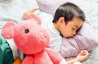 Is Your Child Ready To Drop Their Nap?