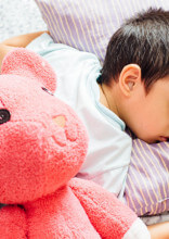 Is Your Child Ready To Drop Their Nap?
