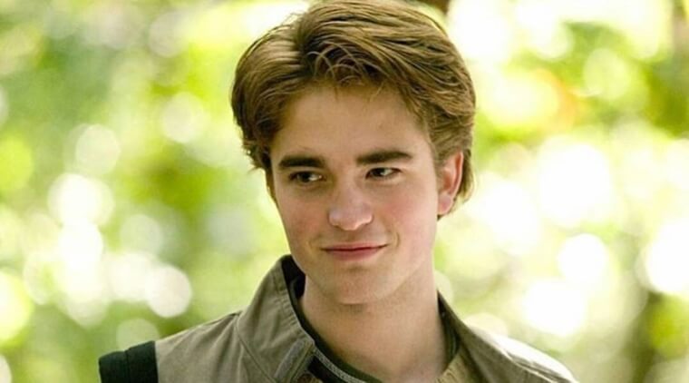 23. Cedric Diggory