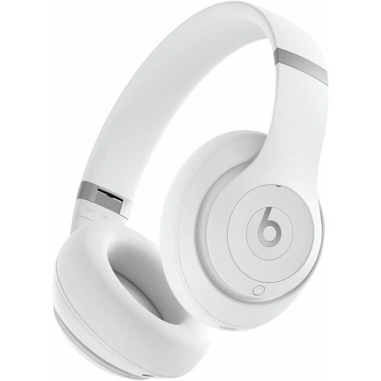Experience Superior Sound with Beats Studio Headphones! 