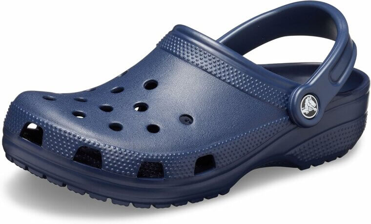 Crocs Classic Clog - Comfortable Everyday Footwear - Don’t Miss the 20% Discount!