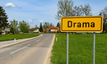 U. S. Towns With Out-Of-The-Box Names