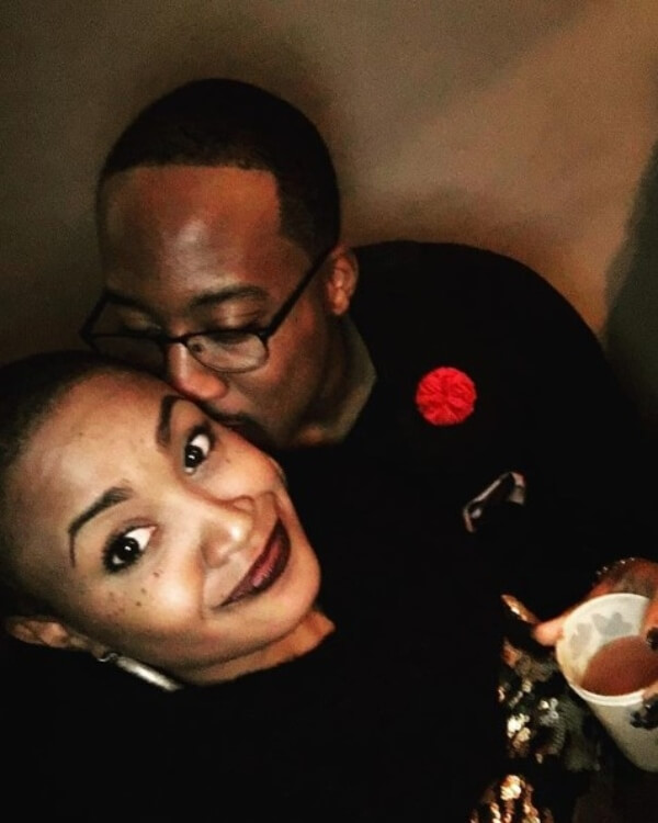 The Couple Gets A Surprise Addition