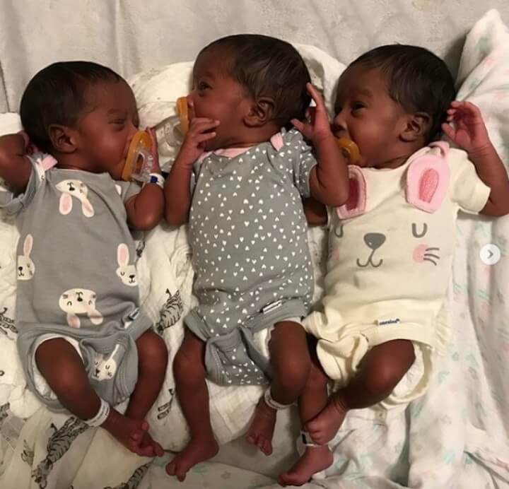 Every Little Bit Helps