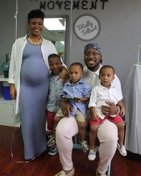 Not What He Was Expecting