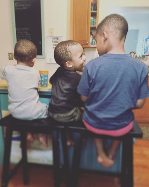 Would The Family Continue To Grow?