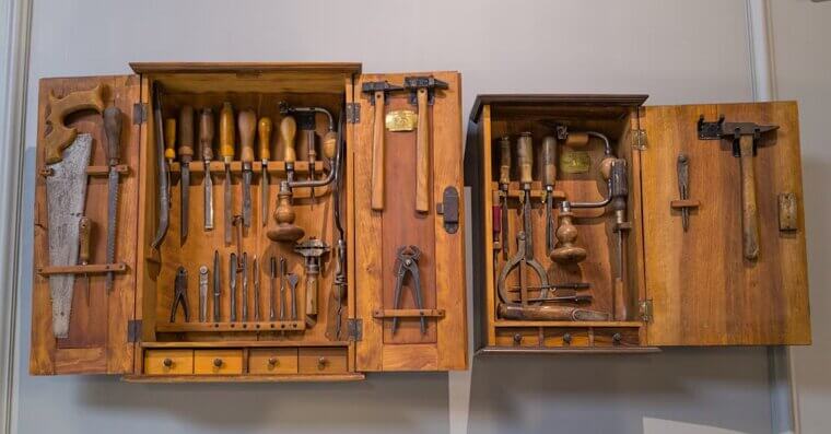 Tools You Thought You’d Never Need