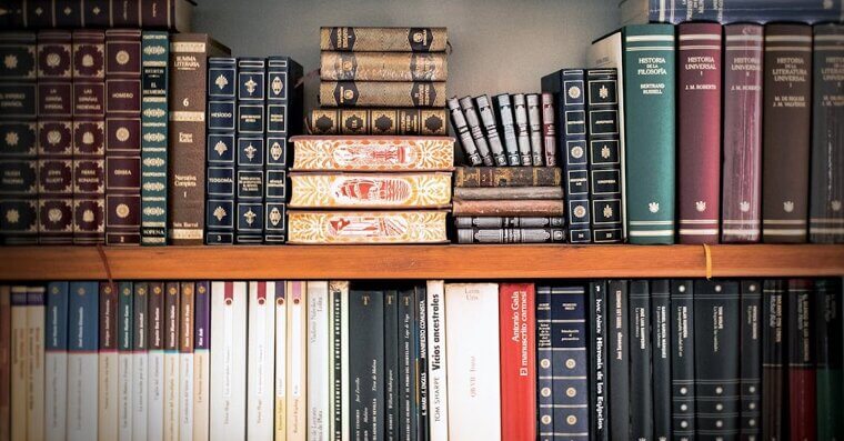 Books You Actually Loved