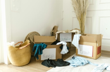 Things You’ll Wish You Kept When Downsizing Your Home