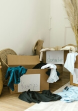 Things You’ll Wish You Kept When Downsizing Your Home