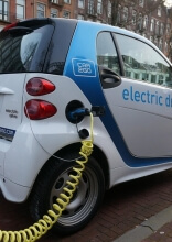 EVs With Short Battery Life Span