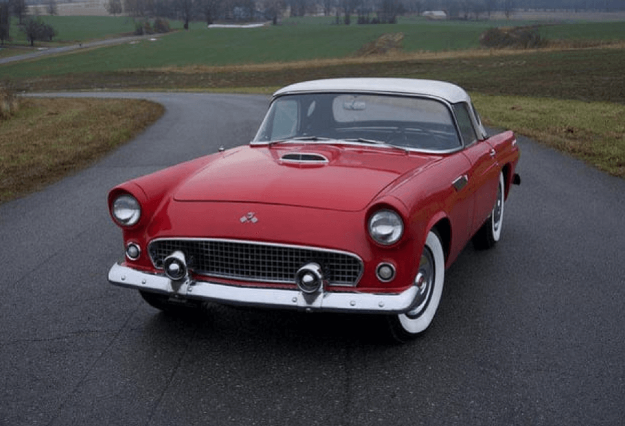 Vehicles That Symbolized Freedom in Every Decade