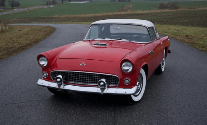 Vehicles That Symbolized Freedom in Every Decade