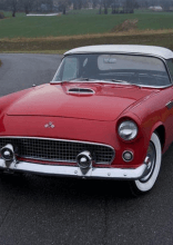 Vehicles That Symbolized Freedom in Every Decade