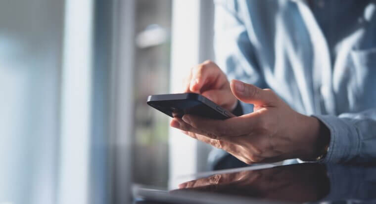 Digging Into the Past