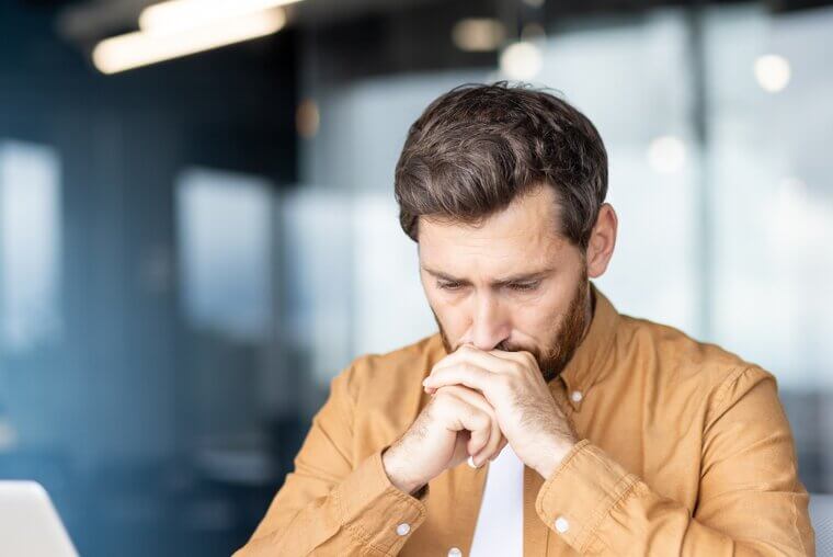 A Private Conversation