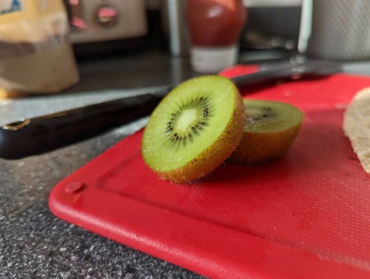 Kiwi Peeler