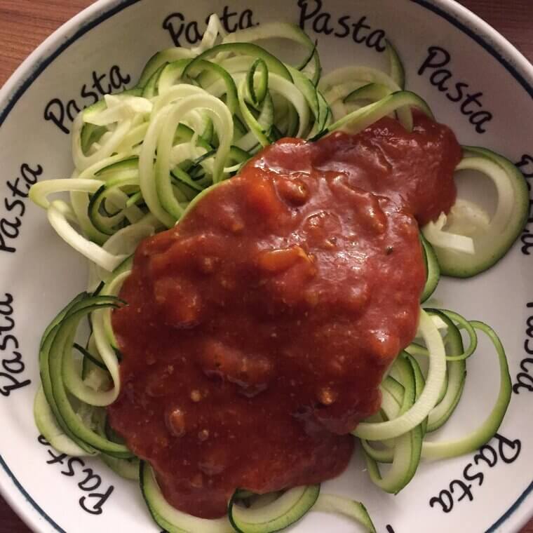 Spiralizer