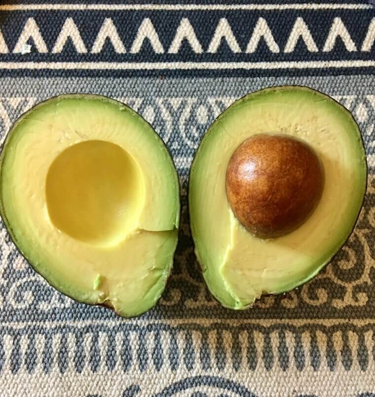 Avocado Slicer