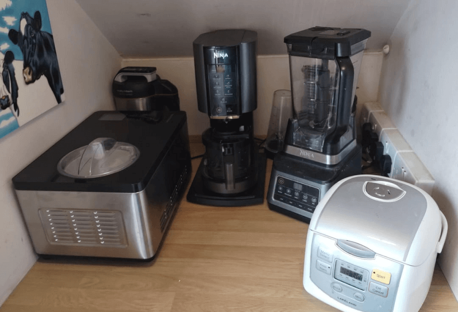 Stop Buying These Kitchen Gadgets: Home Chefs Never Use Them