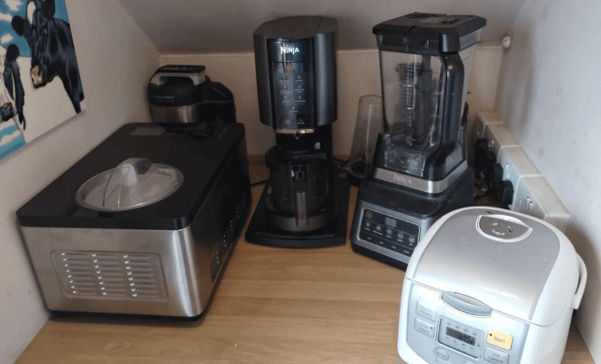 Stop Buying These Kitchen Gadgets: Home Chefs Never Use Them