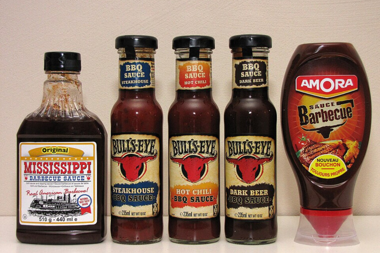 Barbecue Sauce