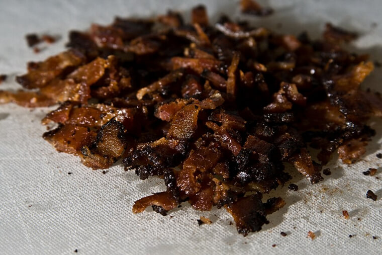 Bacon Bits
