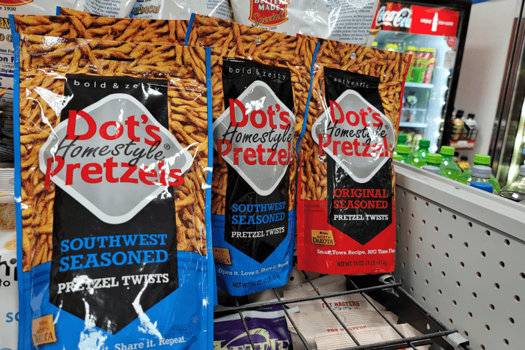 Pretzels