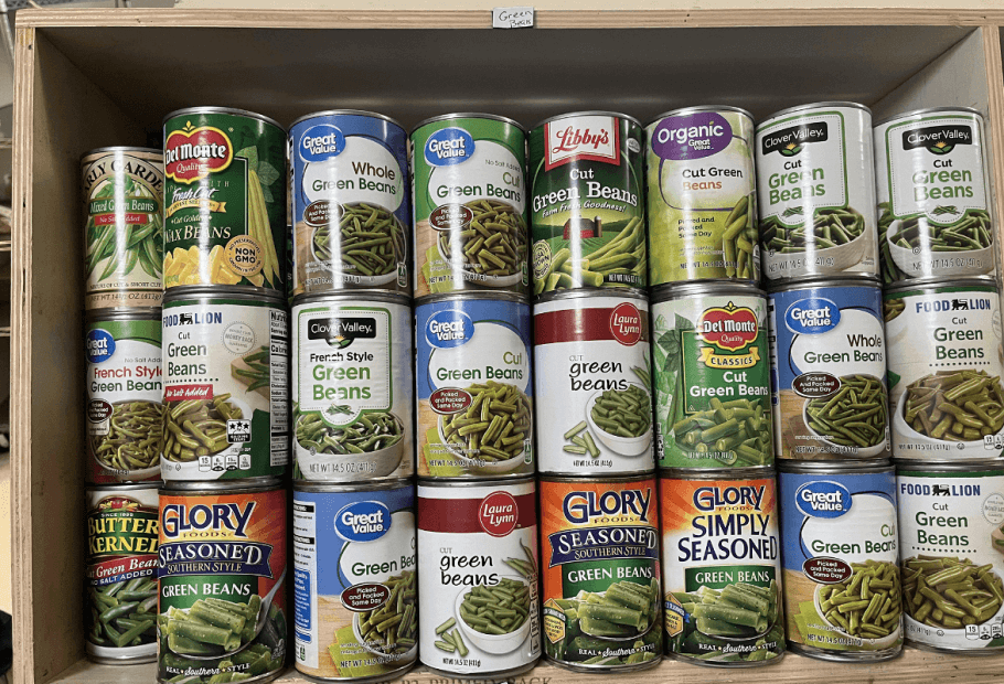 High-Sodium Pantry Staples You Should Rethink Today