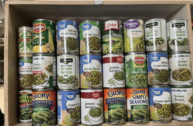 High-Sodium Pantry Staples You Should Rethink Today