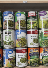 High-Sodium Pantry Staples You Should Rethink Today