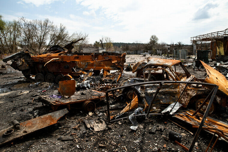 Pinatubo, Philippines (1991)