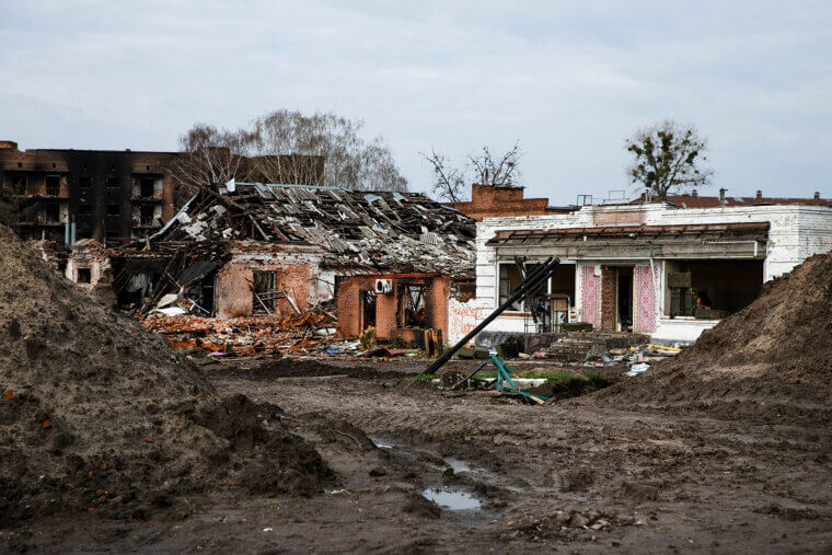 Mexico City (1985 and 2017)