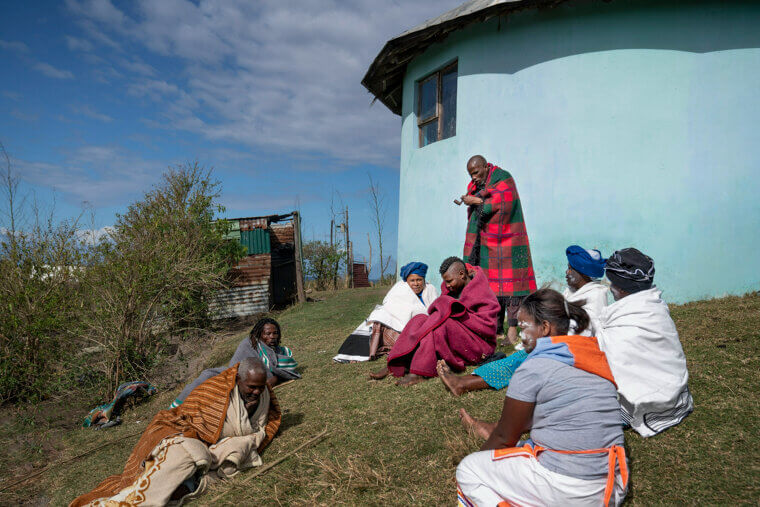 Bangladesh (2007 to Present)