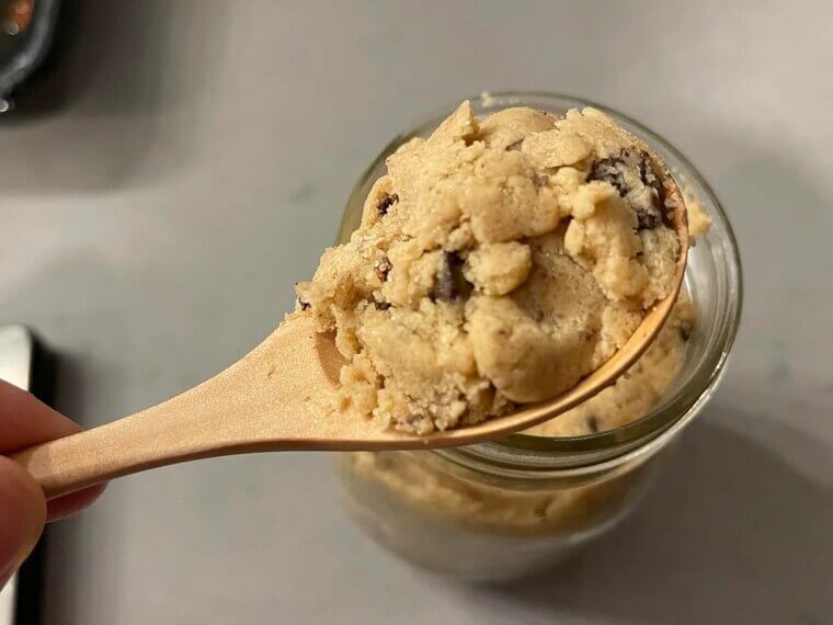Cookie Dough