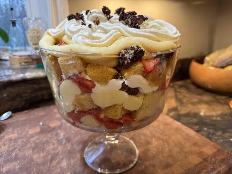 Trifle
