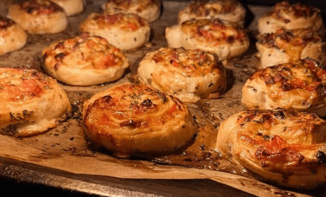 Christmas Foods You Should Make Ahead to Avoid the Holiday Chaos