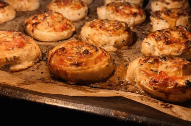 Christmas Foods You Should Make Ahead to Avoid the Holiday Chaos