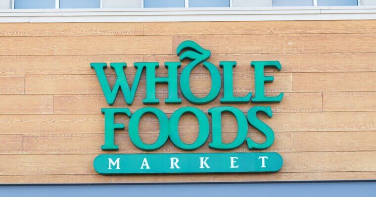 365 Everyday Value Organic Pasta