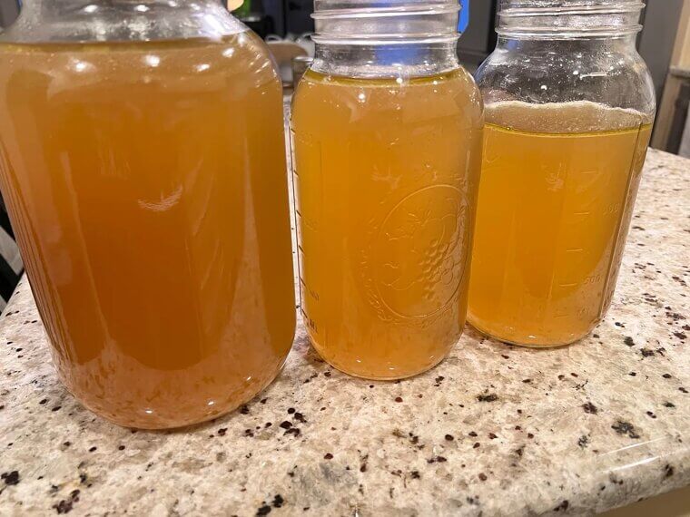 365 Organic Chicken Broth