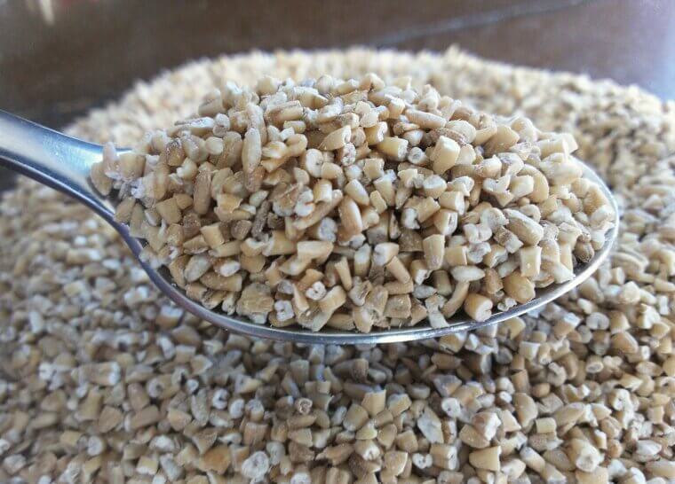365 Organic Oats