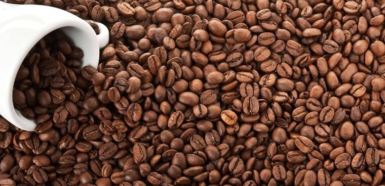 Bulk Coffee Beans