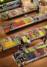 Things Smart Frugal People Buy at Whole Foods