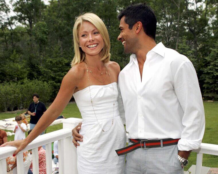 Un romance que se convirti贸 en una asociaci贸n para toda la vida