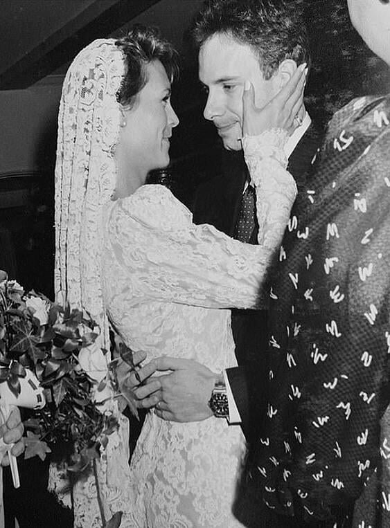 Un amor que comenz贸 con la intuici贸n