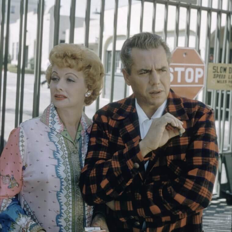 Un amor que mezclaba risa y complejidad