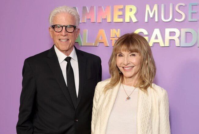 Una segunda oportunidad para un amor duradero