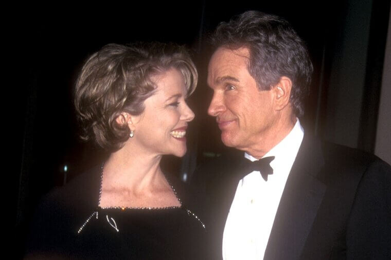 Un amor que redefini贸 a una leyenda de Hollywood