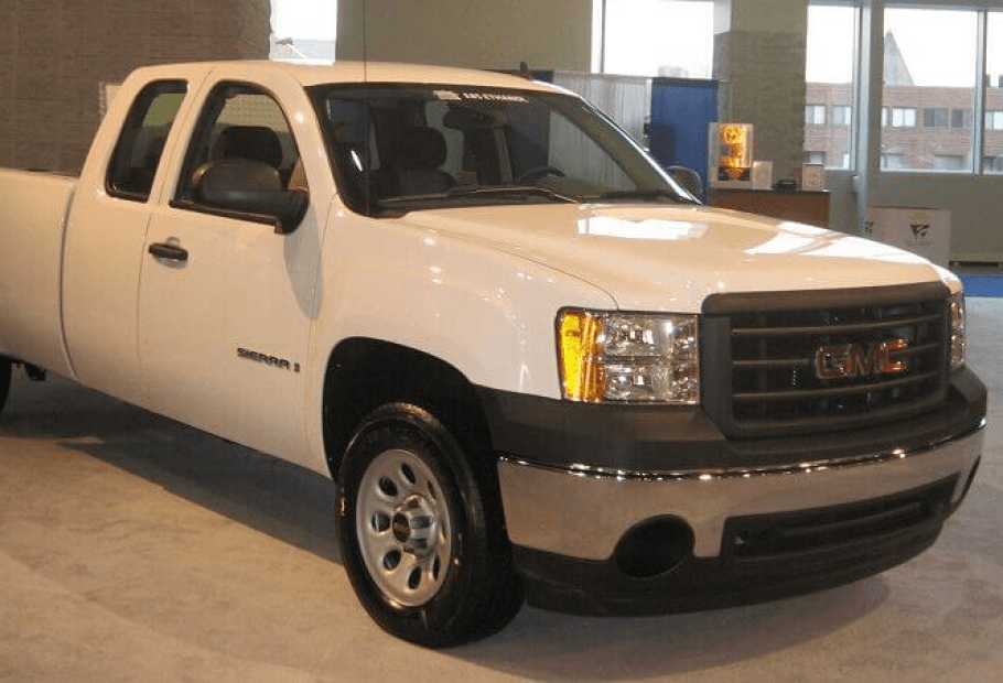 Pickup Trucks From the Late 2000s That Were Really No Good