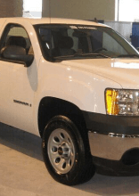 Pickup Trucks From the Late 2000s That Were Really No Good